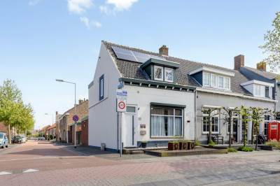 Woning Antwerpsestraatweg 365 Bergen op Zoom