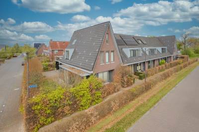 Woning Jansgoed 14 Putten