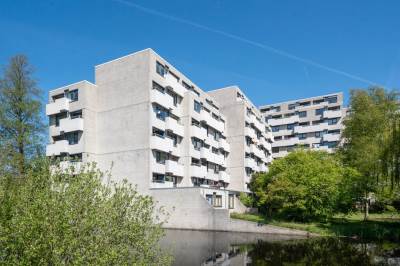 Woning De Haar 90 Leidschendam