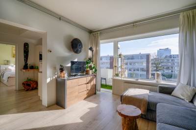 Woning Auriollaan 81 Utrecht