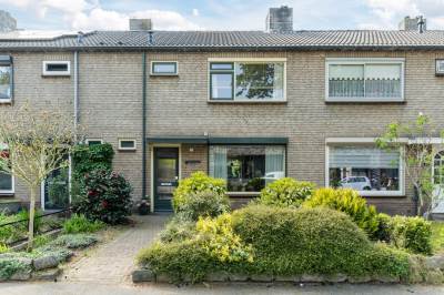 Woning Schepenstraat 29 Rijen
