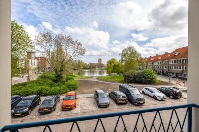 Woning Floresplein 36 Groningen