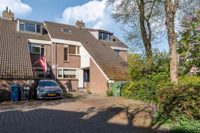 Woning Rinnewaard 23 Alkmaar