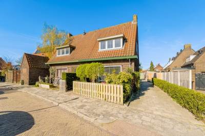 Woning Nachtegaalstraat 19 Hilversum