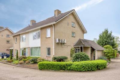 Woning Meerhoek 601 Uden