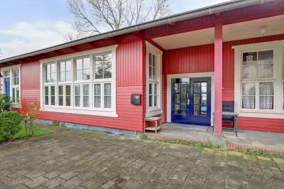 Woning Durgerdammerdijk 68B Amsterdam