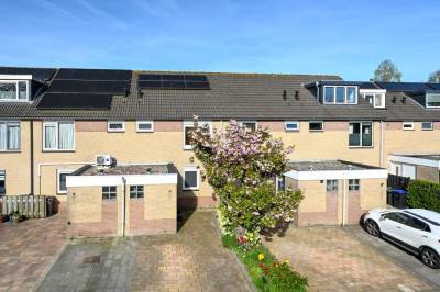 Woning Zwenkgras 7 Wilnis