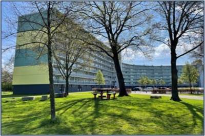 Woning Marsdiep 87 Alphen aan den Rijn