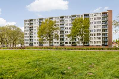 Woning Kasterleestraat 58 Breda