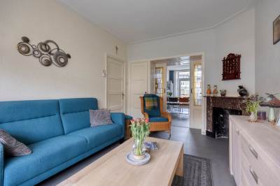 Woning Mandarijnstraat 28 Den Haag