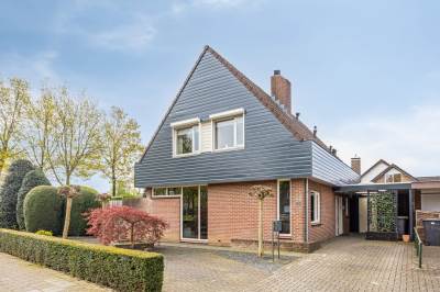Woning Stationsstraat 86 Vaassen