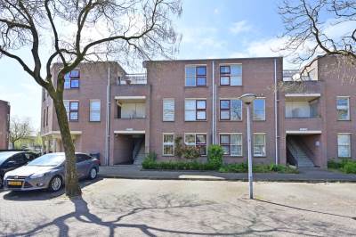 Woning Draaikom 68 Huizen
