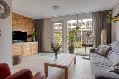 Woning Venusstraat 21 Zwijndrecht