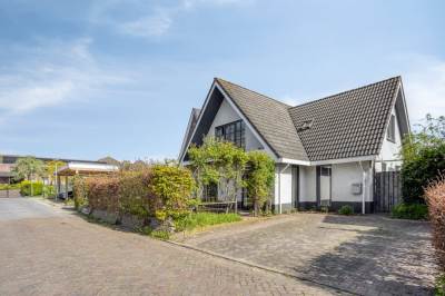 Woning Den Bogert 43 Oijen