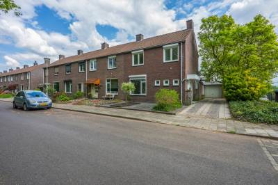 Woning Piet Stalmeierstraat 82 Hoensbroek
