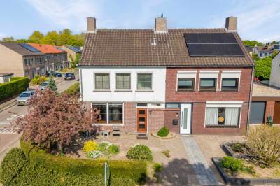 Woning Burg Cremersstraat 32 Grubbenvorst