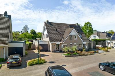 Woning de Veste 24 Woerden