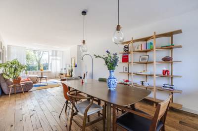 Woning Laan van Blois 59 Beverwijk
