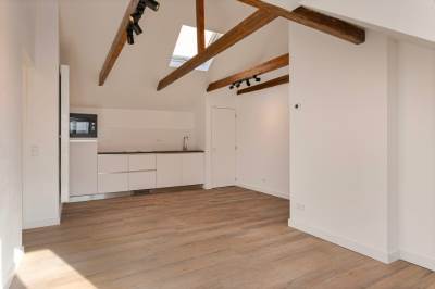 Woning Duivengang 13 Deventer