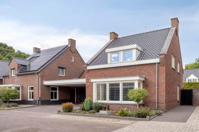 Woning Heidehof 6 Odiliapeel
