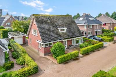 Woning Boegbeeld 10 Nijkerk
