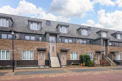 Woning Dijkoever 39 Hillegom