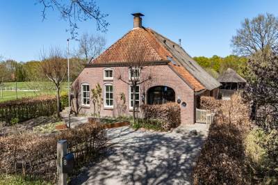 Woning Centrum 8 Lieveren