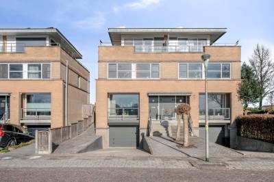 Woning Philipsdaalder 82 Dronten