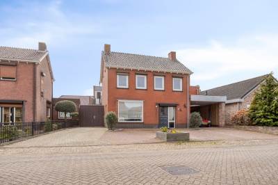 Woning Bremstraat 51 St. Willebrord