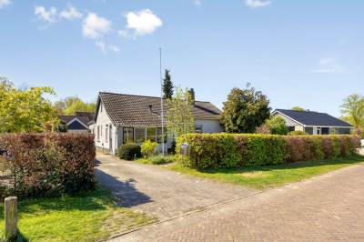 Woning Julianalaan 2A Nieuwlande