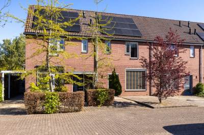 Woning Wildenborch 166 Doetinchem