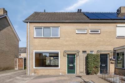 Woning van Speijkstraat 17 Haaksbergen