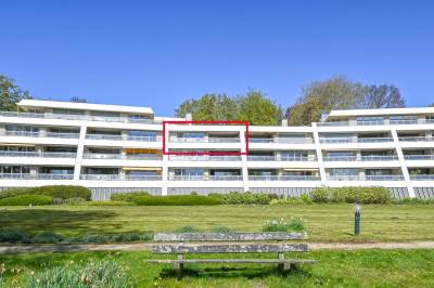 Woning Spaarnberglaan 17 Santpoort-Noord