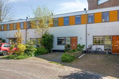 Woning Perspectief 22 Zeewolde