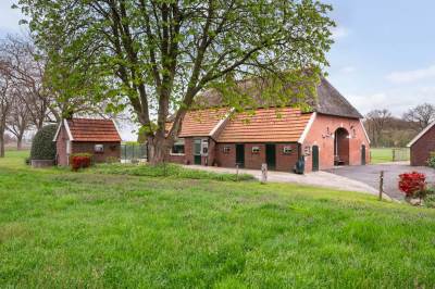 Woning Petersweg 4 Markelo