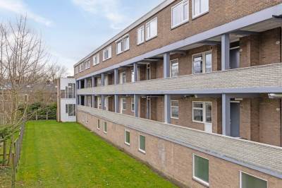 Woning Sabotagelaan 38 Groningen