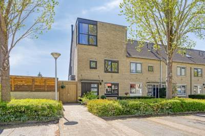 Woning Schaepmanlaan 4 Kampen