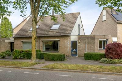 Woning Ruige Velddreef 68 Leusden