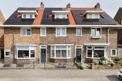 Woning Maastrichtseweg 94 Den Bosch