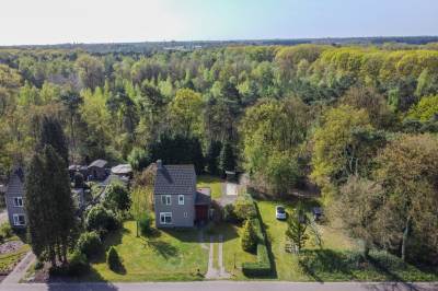 Woning Ghil 5 Baarle-Nassau