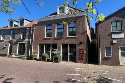 Woning Onder de Boompjes 9A Montfoort
