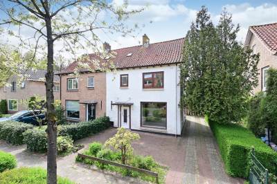 Woning Jan Steenlaan 22 Loosdrecht