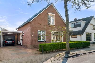 Woning Brinkstraat 78 Bennekom