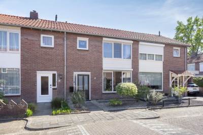 Woning Prelaat van Dinterstraat 53 Gemert