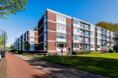 Woning 2e Eeldepad 13 Den Haag