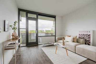 Woning Kleiburg 416 Amsterdam