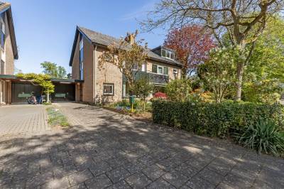 Woning Wagnerlaan 20 Naarden