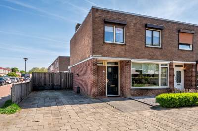 Woning Wilgenstraat 1 Venray