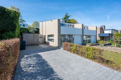 Woning Dokter de Weverlaan 12 Heerlen