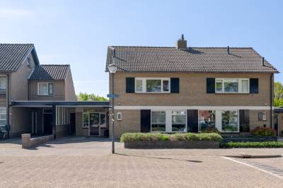 Woning Dennenlaan 9 Dorst